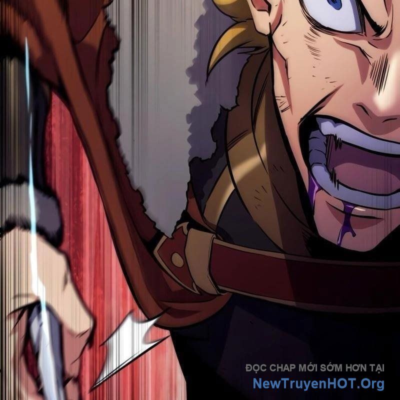 Chiến Binh Máu Lạnh [Chap 1-18]