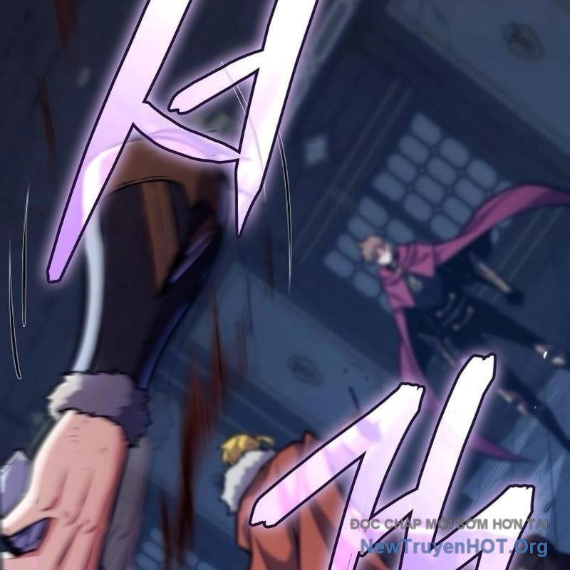 Chiến Binh Máu Lạnh [Chap 1-18]