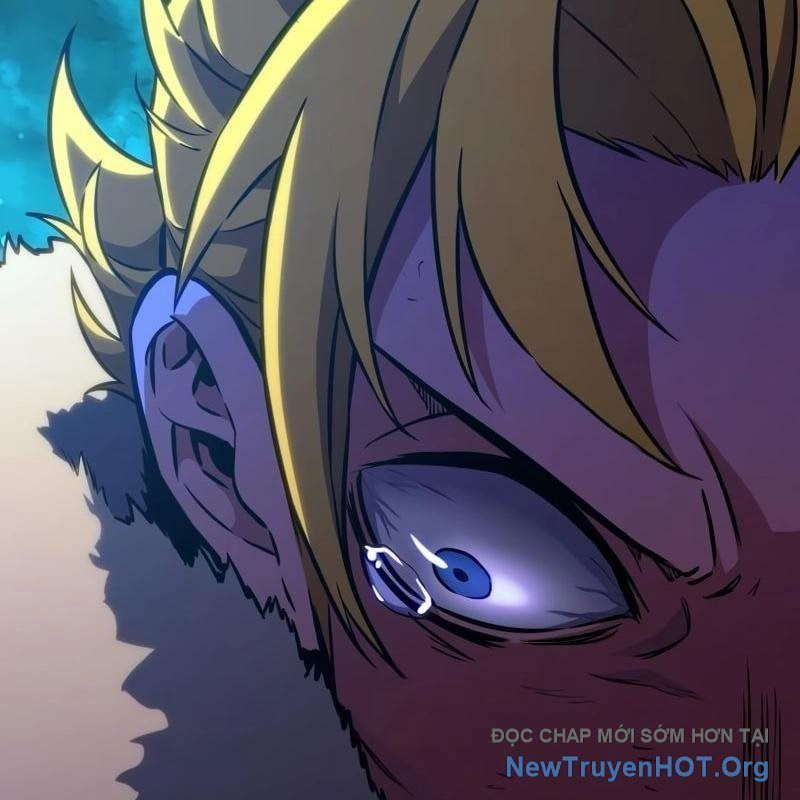 Chiến Binh Máu Lạnh [Chap 1-18]