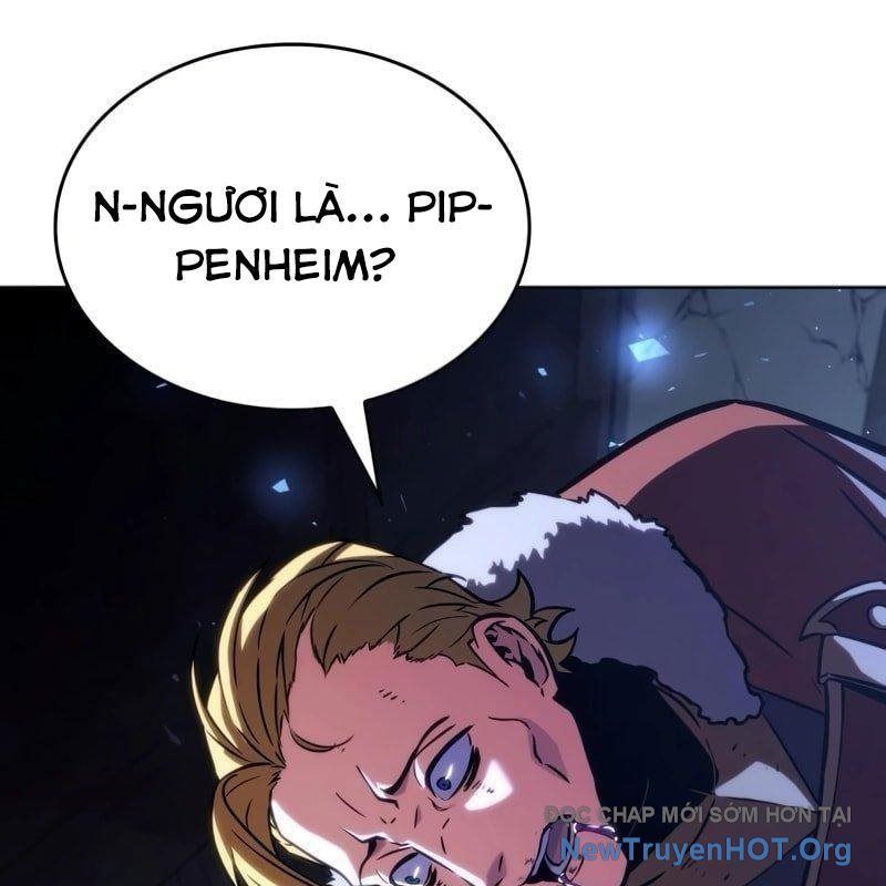 Chiến Binh Máu Lạnh [Chap 1-18]