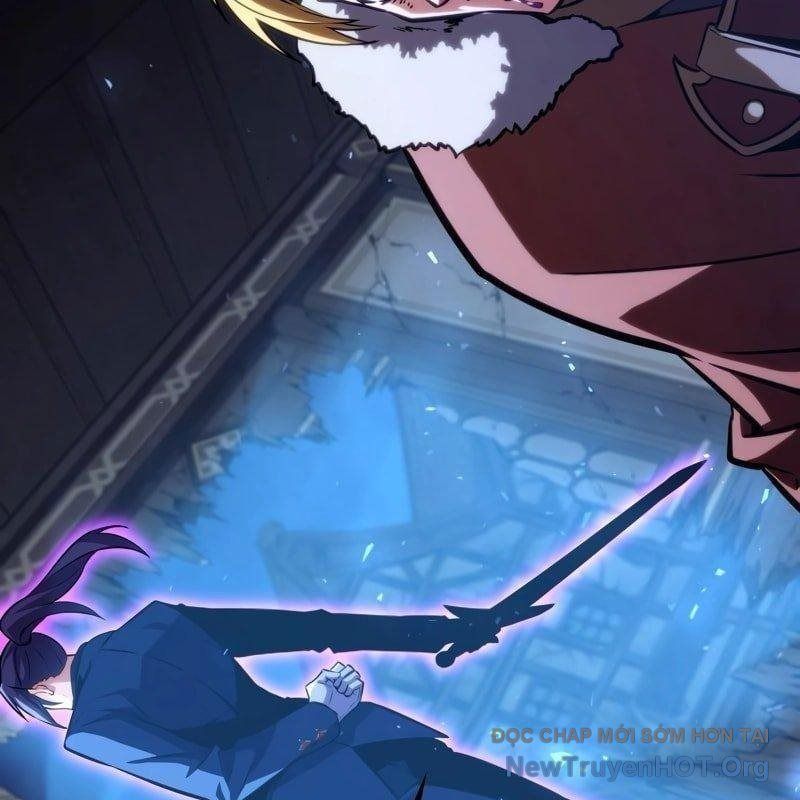 Chiến Binh Máu Lạnh [Chap 1-18]