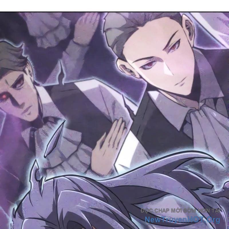 Chiến Binh Máu Lạnh [Chap 1-18]