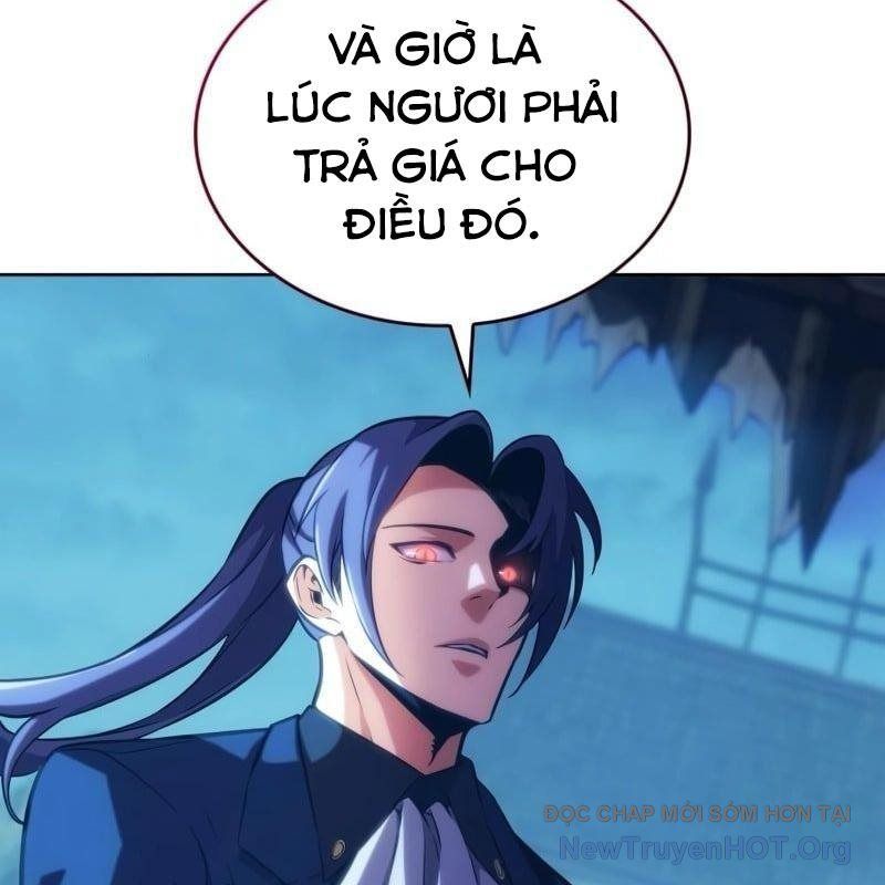 Chiến Binh Máu Lạnh [Chap 1-18]
