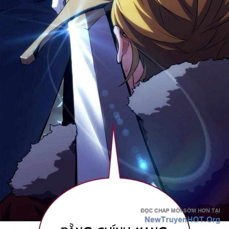 Chiến Binh Máu Lạnh [Chap 1-18]