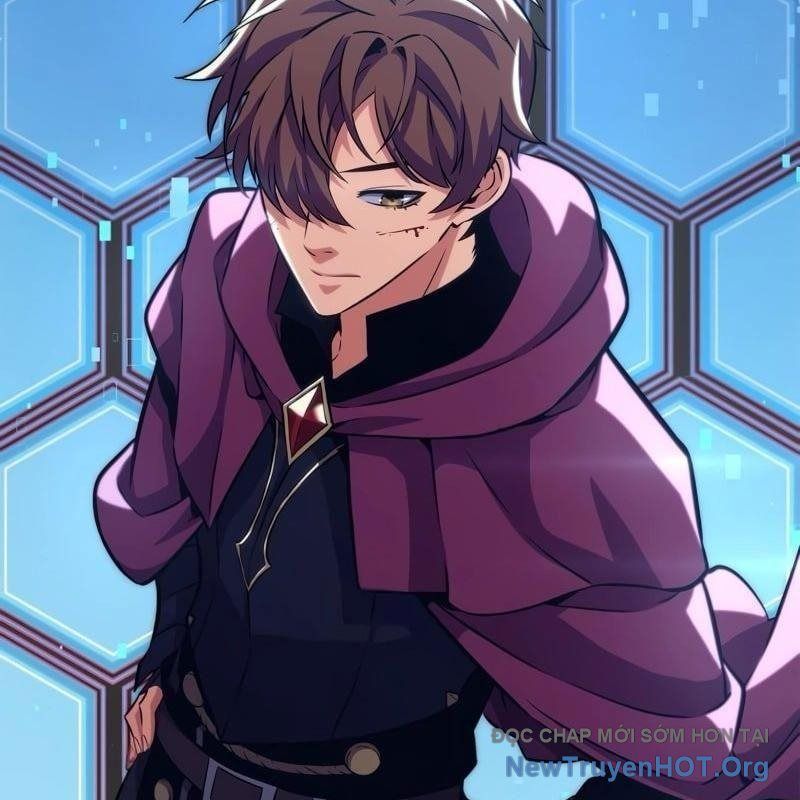 Chiến Binh Máu Lạnh [Chap 1-18]