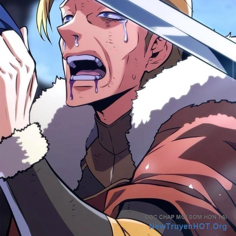 Chiến Binh Máu Lạnh [Chap 1-18]