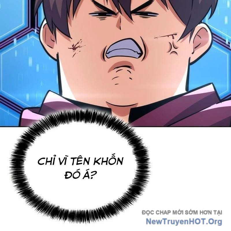 Chiến Binh Máu Lạnh [Chap 1-18]