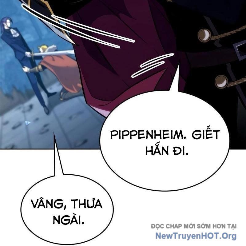 Chiến Binh Máu Lạnh [Chap 1-18]