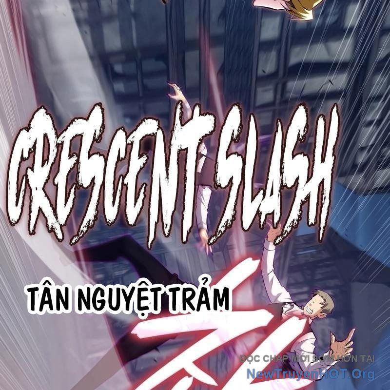 Chiến Binh Máu Lạnh [Chap 1-18]