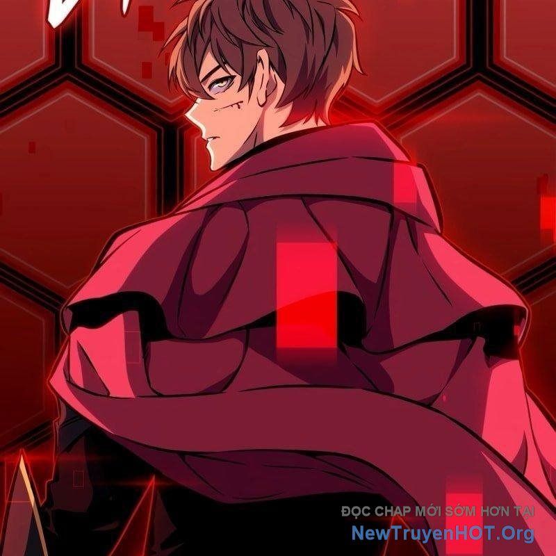 Chiến Binh Máu Lạnh [Chap 1-18]