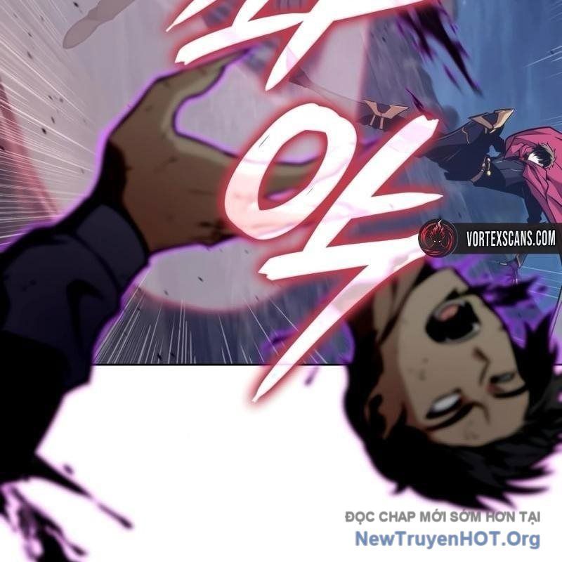 Chiến Binh Máu Lạnh [Chap 1-18]