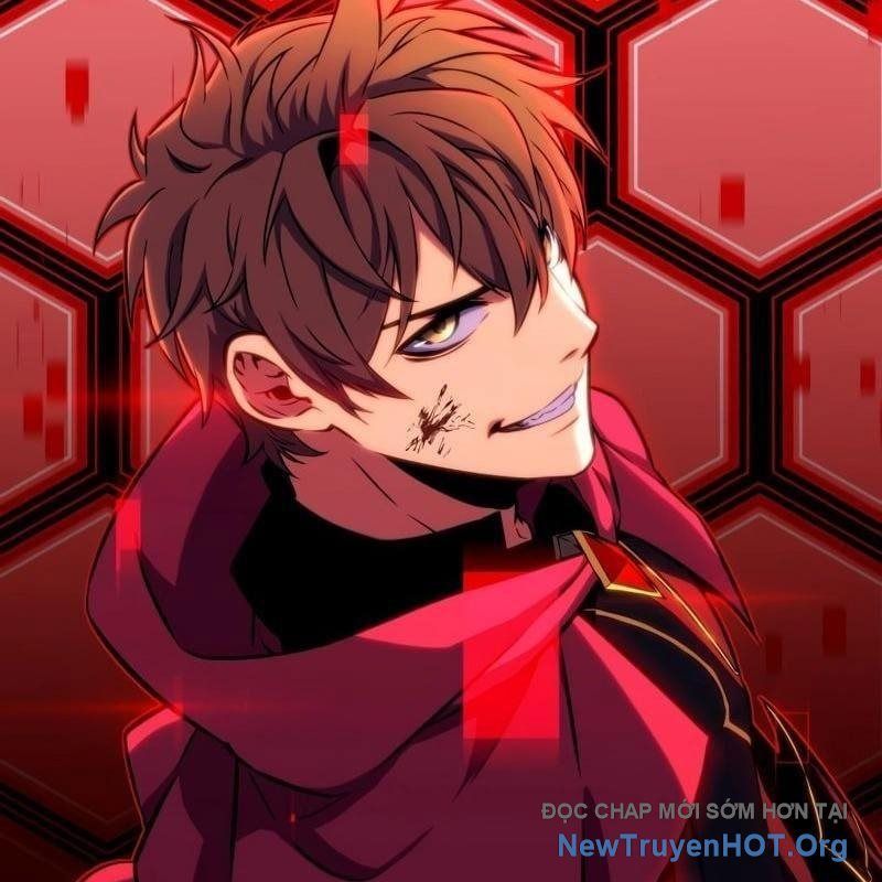 Chiến Binh Máu Lạnh [Chap 1-18]