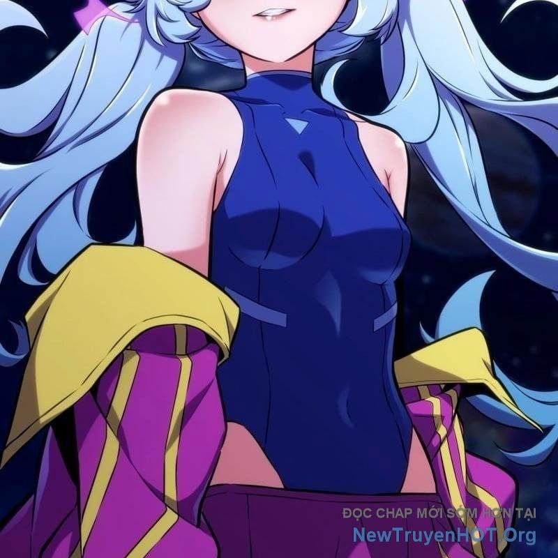 Chiến Binh Máu Lạnh [Chap 1-18]