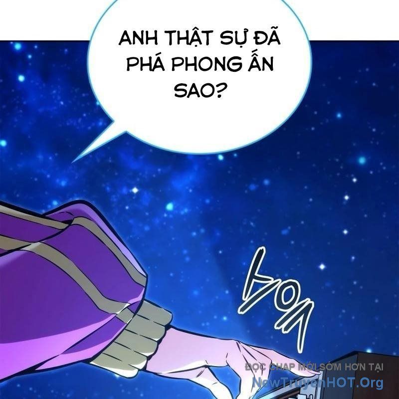 Chiến Binh Máu Lạnh [Chap 1-18]