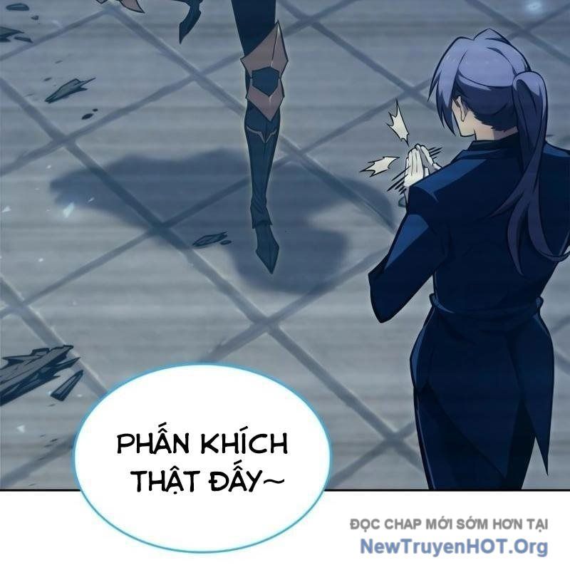 Chiến Binh Máu Lạnh [Chap 1-18]