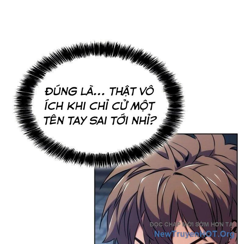 Chiến Binh Máu Lạnh [Chap 1-18]