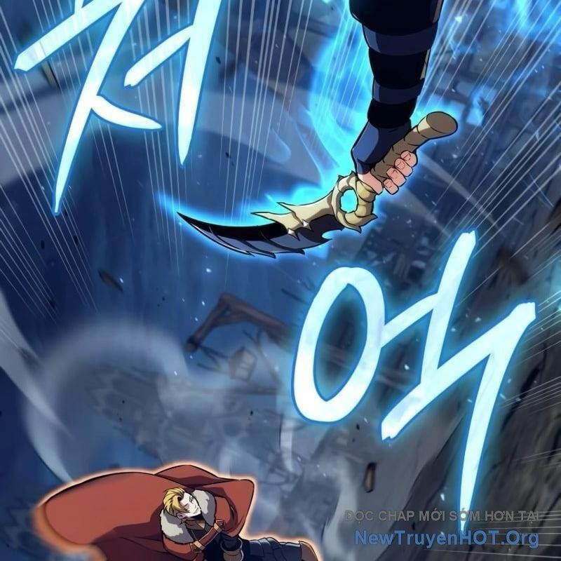 Chiến Binh Máu Lạnh [Chap 1-18]