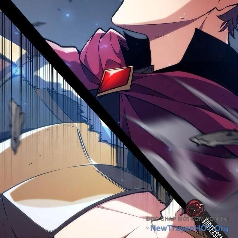 Chiến Binh Máu Lạnh [Chap 1-18]