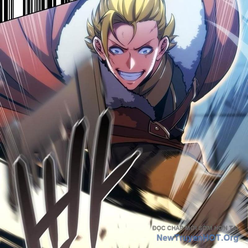 Chiến Binh Máu Lạnh [Chap 1-18]