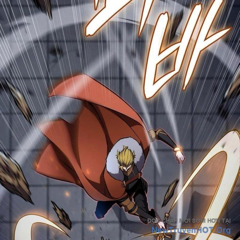 Chiến Binh Máu Lạnh [Chap 1-18]