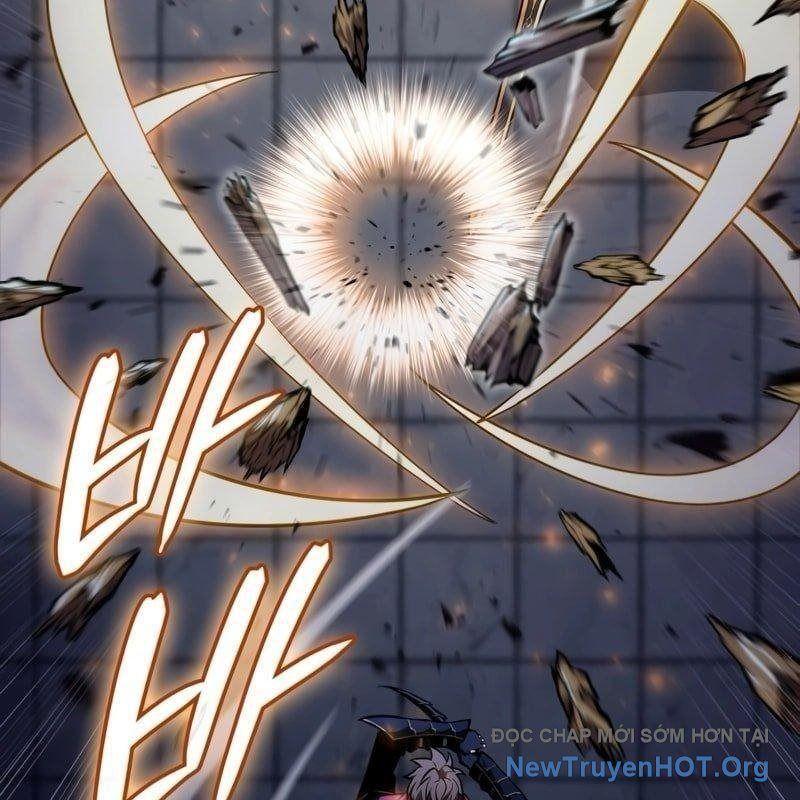 Chiến Binh Máu Lạnh [Chap 1-18]