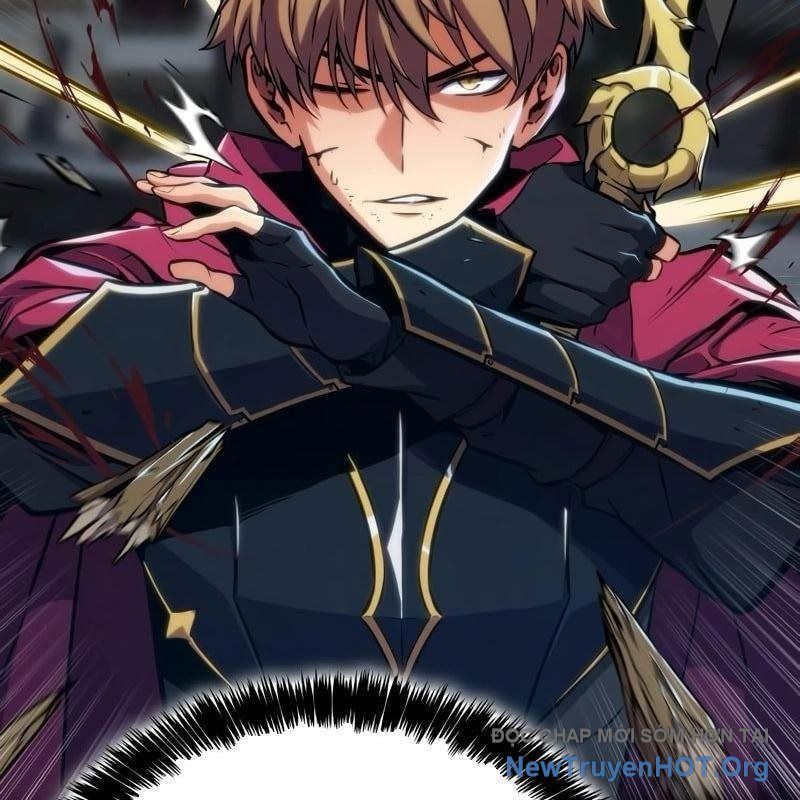 Chiến Binh Máu Lạnh [Chap 1-18]