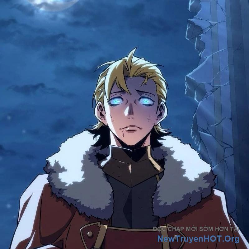 Chiến Binh Máu Lạnh [Chap 1-18]