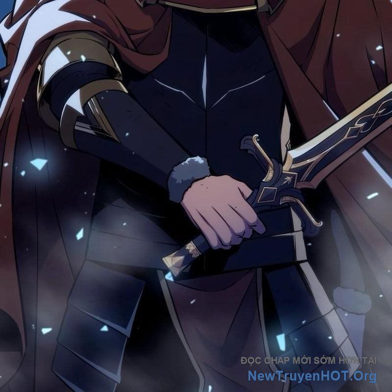 Chiến Binh Máu Lạnh [Chap 1-18]