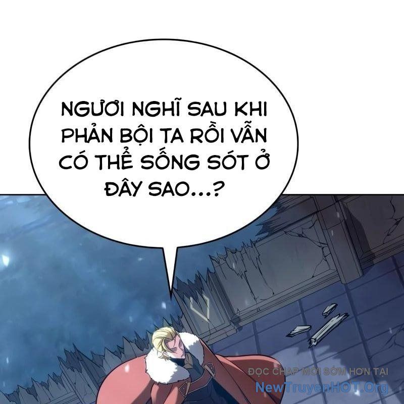 Chiến Binh Máu Lạnh [Chap 1-18]
