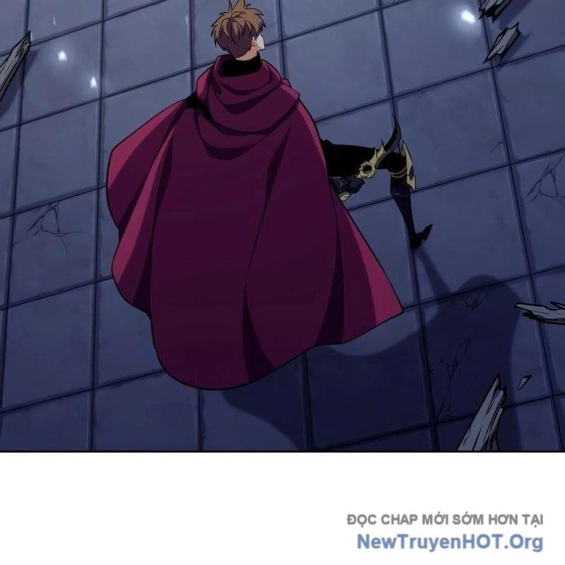 Chiến Binh Máu Lạnh [Chap 1-18]