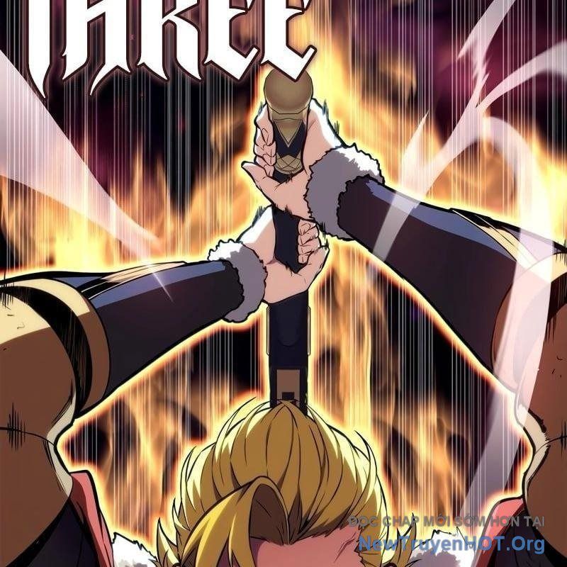 Chiến Binh Máu Lạnh [Chap 1-18]