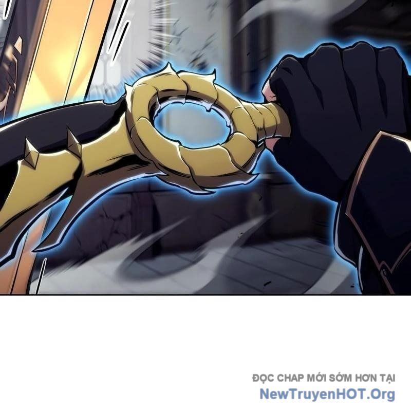 Chiến Binh Máu Lạnh [Chap 1-18]