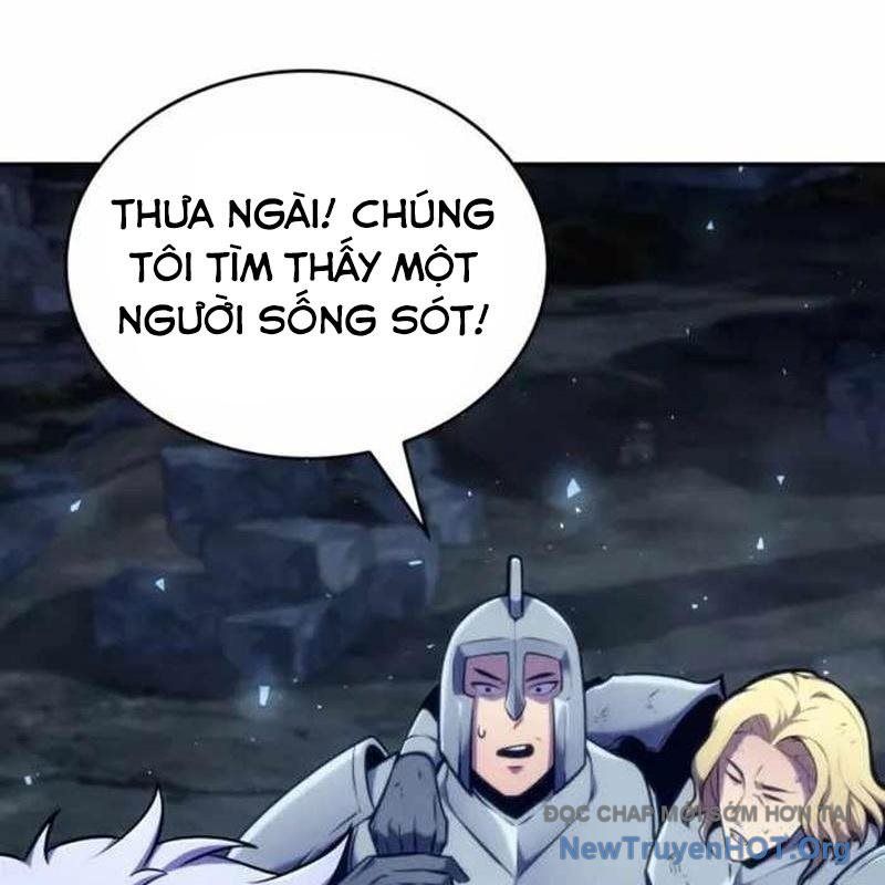 Chiến Binh Máu Lạnh [Chap 1-18]