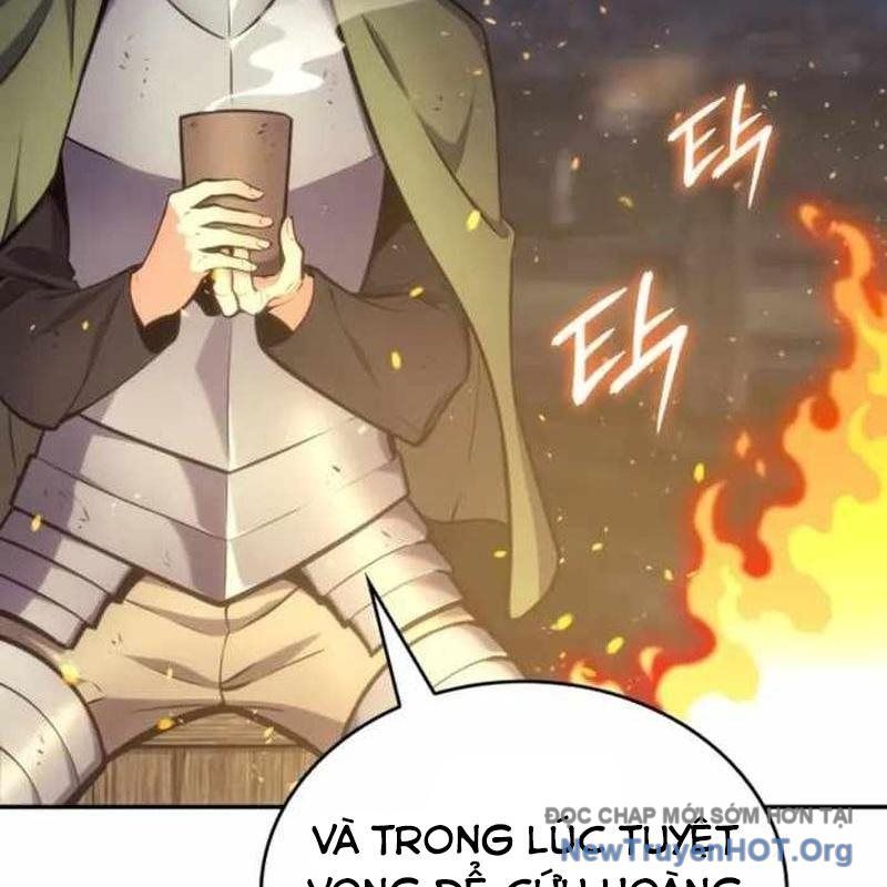 Chiến Binh Máu Lạnh [Chap 1-18]