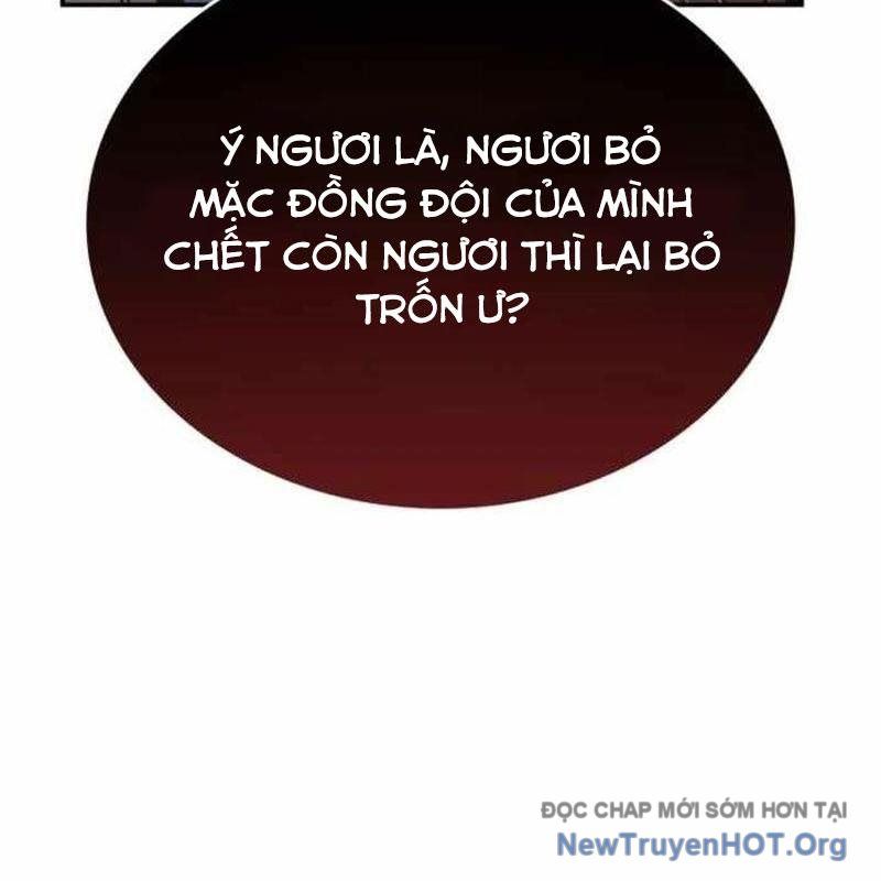 Chiến Binh Máu Lạnh [Chap 1-18]