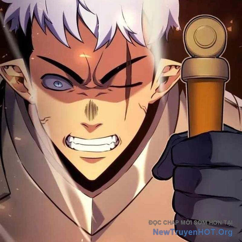 Chiến Binh Máu Lạnh [Chap 1-18]