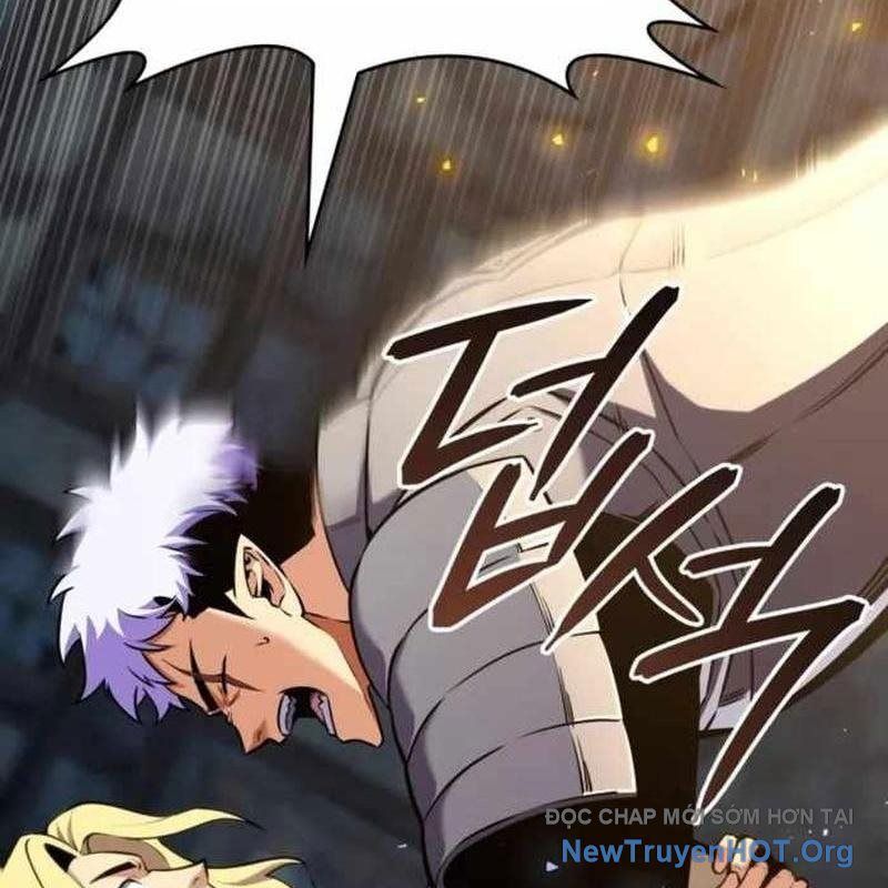 Chiến Binh Máu Lạnh [Chap 1-18]