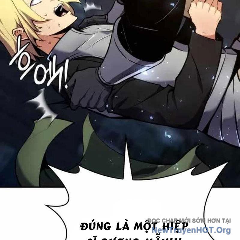 Chiến Binh Máu Lạnh [Chap 1-18]