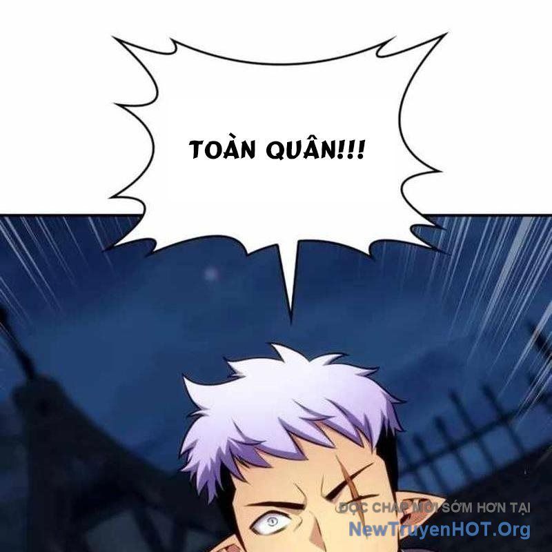 Chiến Binh Máu Lạnh [Chap 1-18]