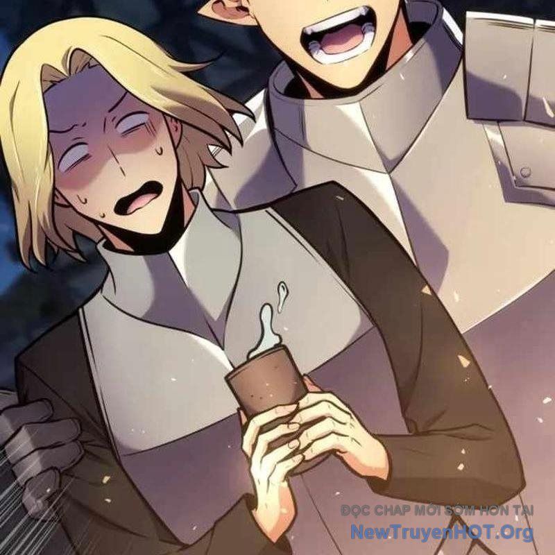 Chiến Binh Máu Lạnh [Chap 1-18]