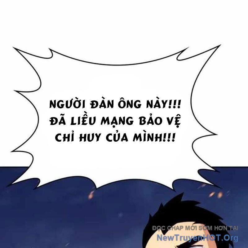 Chiến Binh Máu Lạnh [Chap 1-18]