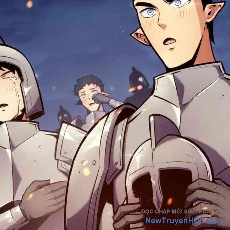 Chiến Binh Máu Lạnh [Chap 1-18]