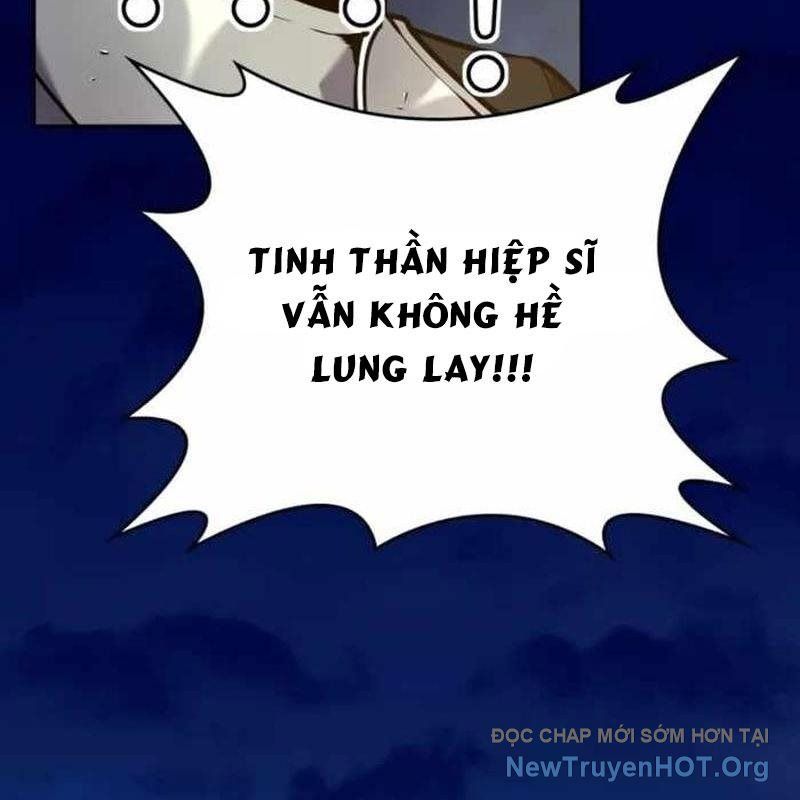 Chiến Binh Máu Lạnh [Chap 1-18]