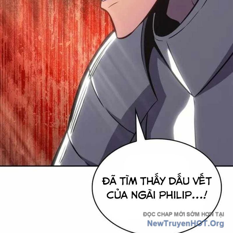 Chiến Binh Máu Lạnh [Chap 1-18]