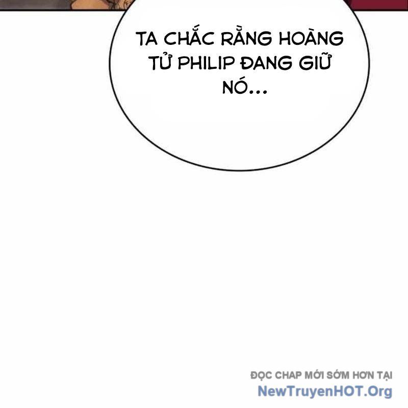 Chiến Binh Máu Lạnh [Chap 1-18]