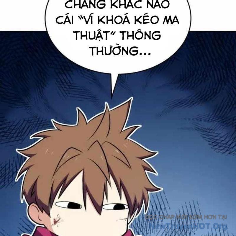 Chiến Binh Máu Lạnh [Chap 1-18]