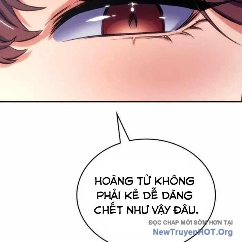 Chiến Binh Máu Lạnh [Chap 1-18]
