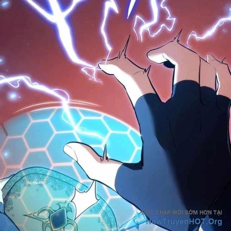 Chiến Binh Máu Lạnh [Chap 1-18]