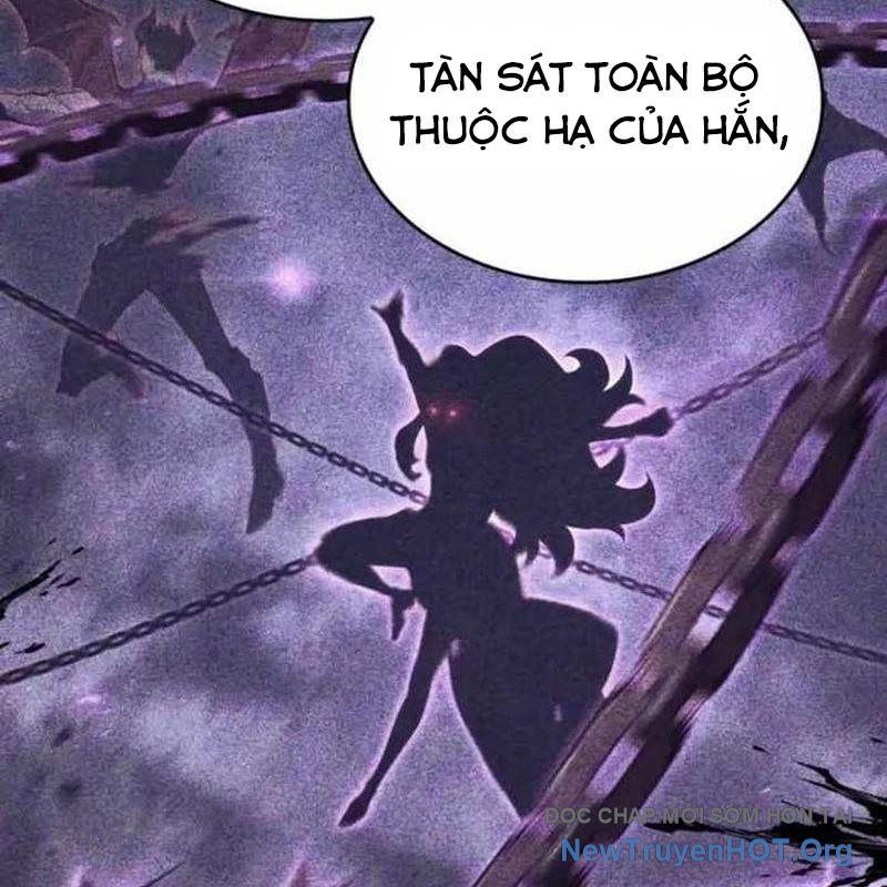 Chiến Binh Máu Lạnh [Chap 1-18]