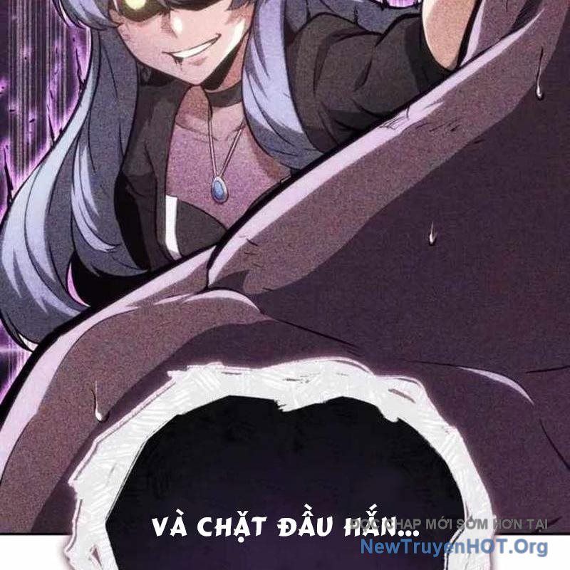 Chiến Binh Máu Lạnh [Chap 1-18]